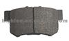 Brake Pads For Chevrolet Car