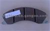 Brake Pads For Belaz