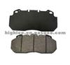 Brake Pads For Bus