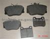 Brake Pads For Benz