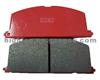 Brake Pads For Benz