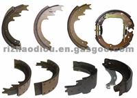 Brake Shoe 77362295