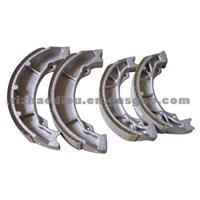 Auto Brake Shoe for Ford GMC