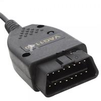 VAG11.10 VAG COM HEX BUS V11.10 Vcds Obdcables