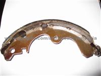 Brake Shoe For K2321