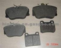 Brake Pads For Benz