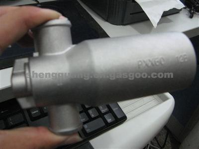 Stepper Motor Valve Opel 0132008602