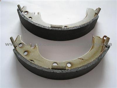 Brake Shoe For K2312