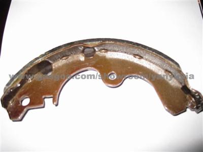 Brake Shoe For K2321