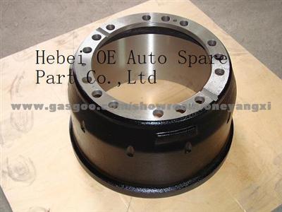 SCANIA Brake Drum 360571