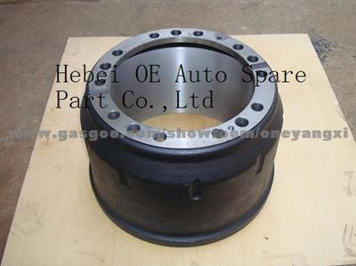 BENZ Brake Drum 3014210801