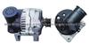 Bmw Alternator Ap1092ir 0120465031