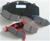 VOLVO RENAULT Truck Brake Pad Set 21024701,21024702