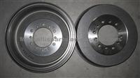 Brake Drum For Toyota Land Cruiser 42431-60070