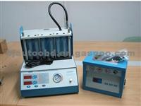 Fuel Injector Tester & Cleaner MST-A360