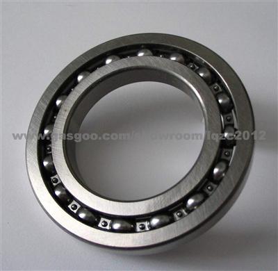 Deep Groove Ball Bearing 6205/6205-2RS/6205ZZ