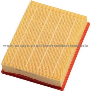 PU K&N AIR FILTER FOR VW OEM 058133843 5019408 1444-Q7