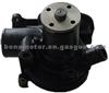 Water Pump for  MITSUBISHI 6D22T ME995716