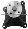 Water Pump for  MITSUBISHI 4D30 ME013406