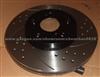 Auto Brake Disc Rotor