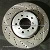 Disc Brake Rotor