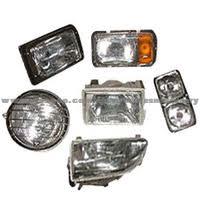 Jeep Car Lights