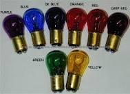 High Quality Opel Car Lighting Bulb