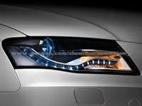 Cadillac Car Headlamps