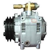 Fiat Car Air Compressor