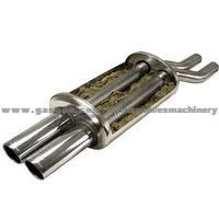 Hummer Car Mufflers