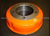 heavy duty Brake Drum
