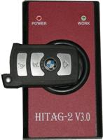 Hitag-2 Key Programmer V3.0