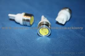 Citroen Car Led Lights