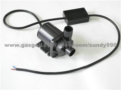 Micro Dc Hot Water Pump DC50