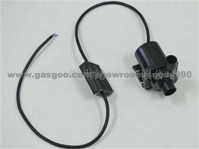 12v Garden Irrigation Pump,