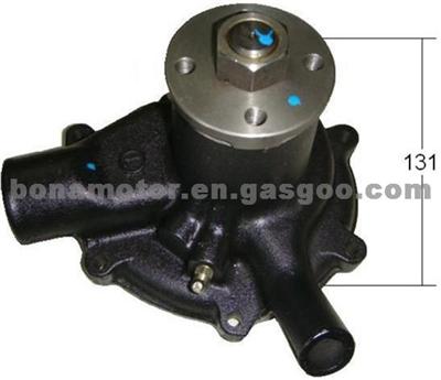 Water Pump  6D14 ME035211 for MITSUBISHI