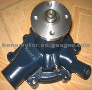 MITSUBISHI  Water Pump 6D15 ME075049