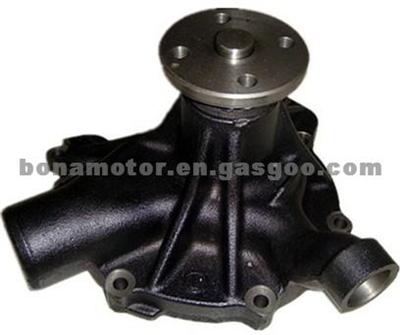 Water Pump for MITSUBISHI 6D17 ME075132