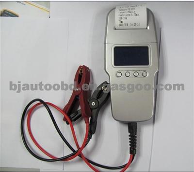 Digital Auto Battery Analyzer Mst-8000