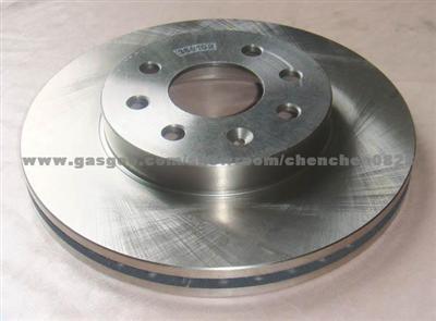 Auto Brake Disc