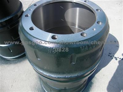 tractor Brake Drum