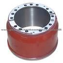 Truck Brake Drum,AUTOPARTS