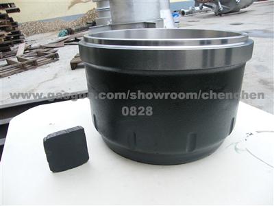 Brake Drum for heavy duty truck