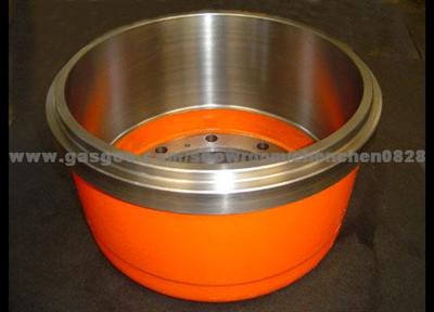 Brake Drum,manufacture in China