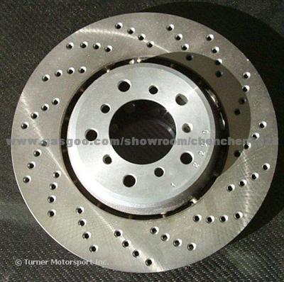 Disc Brake Rotor