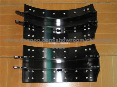 truck Brake shoes