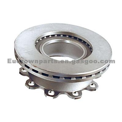 DAF Truck Brake Disc 1502804,1502802,1502795,1502806,1502803