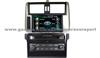 Car Dvd for Toyota Prado 2010-2011