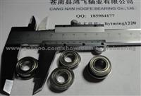 Flange Bearing,F688ZZ,F687ZZ,F686ZZ,F685ZZ