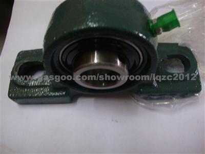 Pillow Block Bearing UCP204 Ball Bearing